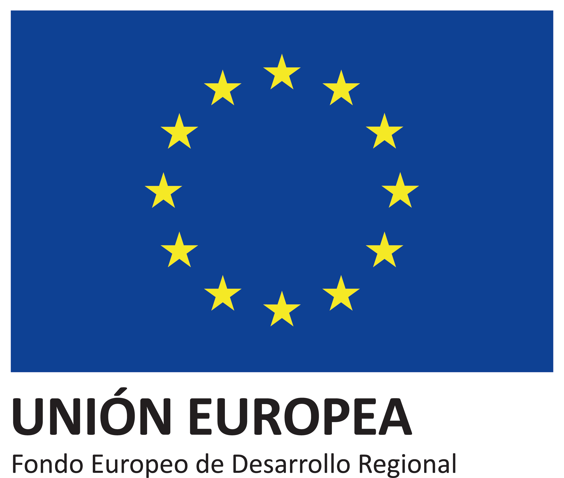 Fondo Europeo de Desarrollo Regional