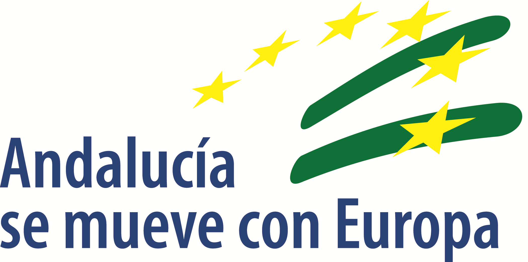 Andalucía se mueve con Europa